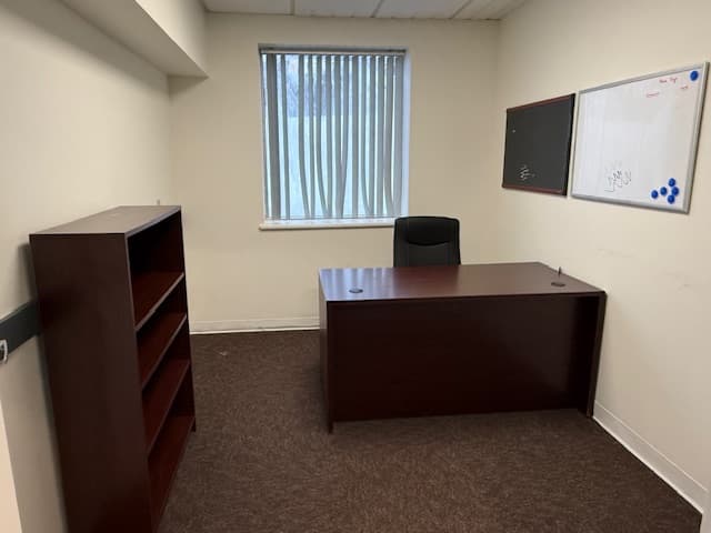 Private Office Suite